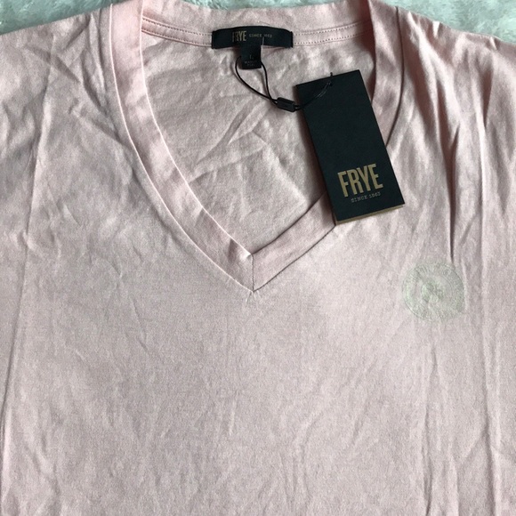 New Frye Tee - Picture 3 of 4